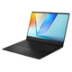 Ноутбук ASUS Vivobook S 15 M5506UA-MA042 15.6" 2.8K OLED, AMD R9-8945HS, 32GB, F1TB, UMA, NoOS, Чорний - изображение 3