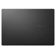 Ноутбук ASUS Vivobook S 15 M5506UA-MA042 15.6" 2.8K OLED, AMD R9-8945HS, 32GB, F1TB, UMA, NoOS, Чорний - изображение 7