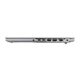 Ноутбук ASUS Vivobook Pro 15 N6506MU-MA029 15.6' 2.8K OLED, Intel Ultra 7 155H, 16GB, F1TB, NVD4050-6, NoOS, Сріблястий (90NB12Z2-M00120) - зображення 7
