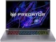 Ноутбук Acer Predator Triton Neo 16 PTN16-51 16' 3.2K WQXGA, Intel U9-185H, 32GB, F1TB+F1TB, NVD4070-8, Lin, сріблястий (NH.QSBEU.004) - изображение 2