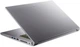 Ноутбук Acer Predator Triton Neo 16 PTN16-51 16' 3.2K WQXGA, Intel U9-185H, 32GB, F1TB+F1TB, NVD4070-8, Lin, сріблястий (NH.QSBEU.004) - изображение 6