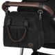 Універсальний візочок 2 в 1 Lionelo AMBER BLACK SILVER - зображення 5
