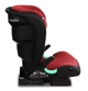 Детское автокресло Lionelo NEAL RED BURGUNDY - изображение 2