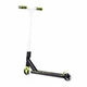 Детский самокат Lionelo WHIZZ GREEN LIME BLACK - изображение 3