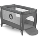 Манеж Lionelo STEFI PLUS GREY MULTICOLOR - изображение 5