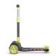 Детский самокат Lionelo TIMMY GREEN LIME - изображение 8
