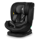 Детское автокресло Lionelo BASTIAAN I-SIZE BLACK GREY - изображение 1