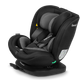 Детское автокресло Lionelo BASTIAAN I-SIZE BLACK GREY - изображение 2