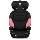 Детское автокресло Lionelo LARS I-SIZE PINK BABY - изображение 4