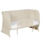 Кроватка детская 5в1 Lionelo THOMI PLUS BEIGE SAND - изображение 3