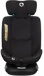Дитяче автокрісло Lionelo BASTIAAN ONE I-SIZE BLACK CARBON - зображення 10