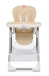 Стульчик для кормления Lionelo LINN PLUS BEIGE - изображение 7