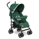 Прогулочная коляска Lionelo ELIA GREEN FOREST - изображение 1