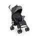 Прогулочная коляска Lionelo IRMA BLACK - изображение 1