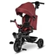 Детский велосипед Lionelo KORI RED BURGUNDY - изображение 1