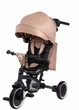 Детский велосипед Lionelo TRIS PLUS BEIGE SAND - изображение 1