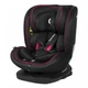 Дитяче автокрісло Lionelo BASTIAAN I-SIZE BLACK RED - зображення 1