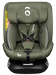 Детское автокресло Lionelo BASTIAAN ONE I-SIZE GREEN OLIVE - изображение 3