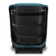 Детское автокресло Lionelo NEAL GREEN TURQUOISE - изображение 5