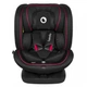 Дитяче автокрісло Lionelo BASTIAAN I-SIZE BLACK RED - зображення 2