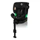 Дитяче автокрісло Lionelo HARMONY I-SIZE BLACK CARBON BAMBOO - зображення 2