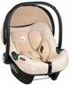 Детское автокресло Lionelo ASTRID I-SIZE BEIGE SAND - изображение 3