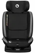 Детское автокресло Lionelo AART I-SIZE GREY GRAPHITE - изображение 6