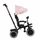 Детский велосипед Lionelo BERRY PINK ROSE - изображение 5