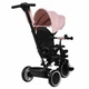 Детский велосипед Lionelo BERRY PINK ROSE - изображение 8