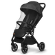 Прогулочная коляска Lionelo CLOE GREY STONE - изображение 3