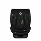 Детское автокресло Lionelo LAVENDER I-SIZE BLACK CARBON - изображение 9