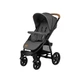 Прогулочная коляска Lionelo ANNET STONE CARAMEL - изображение 6