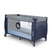 Кроватка-манеж Lionelo SVEN PLUS BLUE NAVY - изображение 6