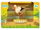 Фигурка Сафари. Аист, Kids Team, Q9899-A50_5 - изображение 2