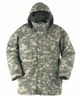 Захисна куртка парку армії США ECWCS Generation II Gore-Tex ACU Pattern розмір Medium Regular Піксель - зображення 1