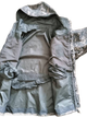 Захисна куртка парку армії США ECWCS Generation II Gore-Tex ACU Pattern розмір Medium Regular Піксель - зображення 8