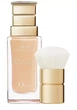 Тональный флюид для лица Dior Prestige Le Micro-Fluide Teint de Rose NEUTRAL 1N SPF 25 - изображение 3