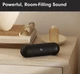 Портативна колонка Beats by Dr. Dre Pill Matte Black (MW443) - зображення 3