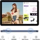 Планшет 10.1" UMIDIGI G2 4+4/64Gb 4 ядра Android 13 6000 mAh Midnight Blue - изображение 4
