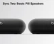 Портативна колонка Beats by Dr. Dre Pill Matte Black (MW443) - зображення 6