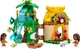 Конструктор LEGO Disney Princess Развлечения Моаны на острове 175 элементов (43260) - изображение 2
