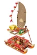 Конструктор LEGO Disney Princess Приключение Вайаны на каяке 529 элементов (43270) - изображение 5