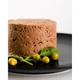 Влажный корм Savory для щенков с кроликом и курицей 400 г (4820232630587) - изображение 2