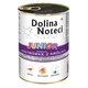 Вологий корм Dolina Noteci Premium для цуценят з печінкою кролика 400 г (5902921300397) - зображення 2