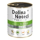Влажный корм Dolina Noteci Premium для собак с дичью 800 г (5902921300038) - изображение 2