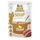 Влажный корм Brit Care Soup для кошек суп с уткой 75 г (8595602569182) - изображение 3