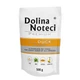 Влажный корм Dolina Noteci Premium для собак с уткой и тыквой 500 г (5902921300823) - изображение 2