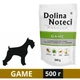 Влажный корм Dolina Noteci Premium для собак с дичью 500 г (5902921301271) - изображение 1