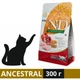 Сухой корм Farmina N&D Ancestral Grain Chicken&Pomegranate для кошек с курицей и гранатом 300 г (8010276021540) - изображение 1