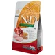Сухой корм Farmina N&D Ancestral Grain Chicken&Pomegranate для кошек с курицей и гранатом 300 г (8010276021540) - изображение 2
